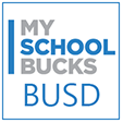My school bucks logo mini icon